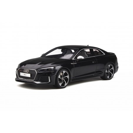 1:18 Audi RS 5 Coupe 2017 (GT Spirit)