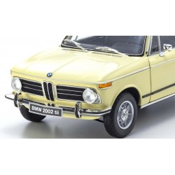 Kyosho 1/18 BMW 2002 Tii 1972