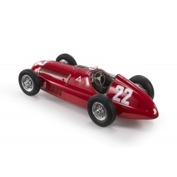 GP Replicas 1/18 Alfa Romeo Alfetta 159 No.22 Winner Spain GP & World Champion 1951 Juan Manuel Fangio