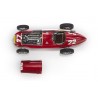 GP Replicas 1/18 Alfa Romeo Alfetta 159 No.22 Winner Spain GP & World Champion 1951 Juan Manuel Fangio