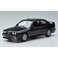 Minichamps 1/18 BMW M3 (E30) 1987