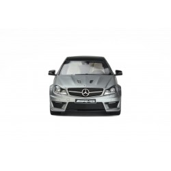 GT Spirit 1/18 Mercedes Benz C63 (C204) AMG Edition 507 2014