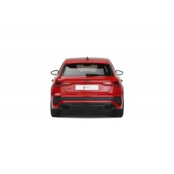 GT Spirit 1/18 Audi RS 3 Sportback 2021