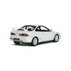 Otto Mobile 1/18 Honda Integra DC2 Euro Spec 1997