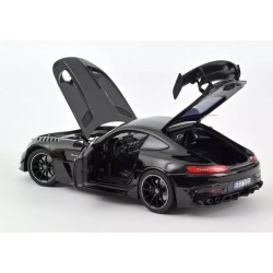 Norev 1/18 1/18 Mercedes Benz AMG GT Black Series 2021