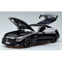 Norev 1/18 1/18 Mercedes Benz AMG GT Black Series 2021