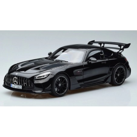 Norev 1/18 1/18 Mercedes Benz AMG GT Black Series 2021