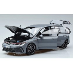 Norev 1/18 VW Golf VIII GTI 2020