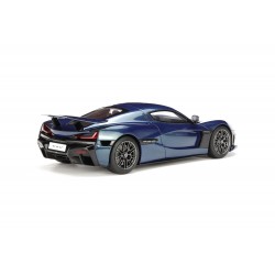 GT Spirit 1/18 Rimac Nevera 2021