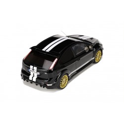 Otto Mobile 1/18 Ford Focus MK2 RS 500 2010 Le Mans Classic Edition Tribute Ford MK II 1966