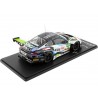 IXO 1/18 Porsche 911 GT3 R No.74 ADAC GT Masters 2021 KÜS Team75 Dylan Pereira/Joel Eriksson