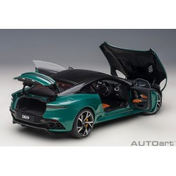 Autoart 1/18 Aston Martin DBS Superleggera