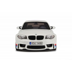 1:18 BMW 1M E82 (GT Spirit)