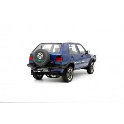Otto Mobile 1/18 Volkswagen Golf II Country 1990