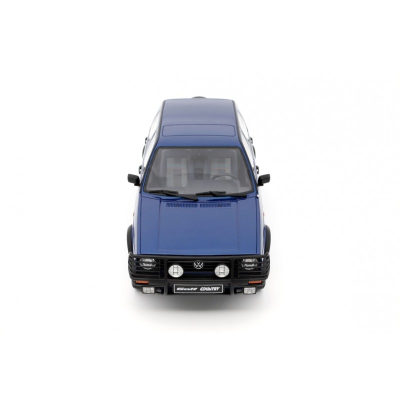 Otto Mobile 1/18 Volkswagen Golf II Country 1990