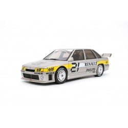 Otto Mobile 1/18 Renault 21 Super Production 1988