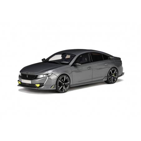 Otto Mobile 1/18 Peugeot 508 Sport Engineered (Concept) 2020