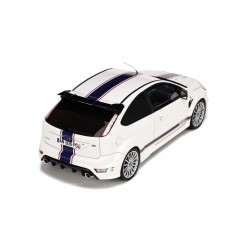 Otto Mobile 1/18 Ford Focus MK2 RS 500 2010 Le Mans Classic Edition Tribute Ford