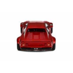 GT Spirit 1/18 Ferrari Khyzyl Saleem 288 GTO 2022