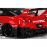 Top Speed 1/18 Nissan GT 35GT-RR Ver.1 LB Silhouette Works 2022