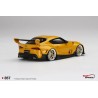 Top Speed 1/18 Toyota GR Supra V 1.0 Pandem 2020