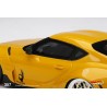 Top Speed 1/18 Toyota GR Supra V 1.0 Pandem 2020