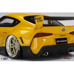 Top Speed 1/18 Toyota GR Supra V 1.0 Pandem 2020