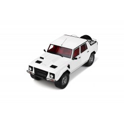 1:18 Lamborghini LM002 (GT Spirit)