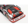 WERK83 1/18 Ford Capri Turbo No.1 DRM 1980 Klaus Ludwig