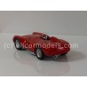 Rosso Model 1/18 Ferrari 750 Monza Versione Prova 1955