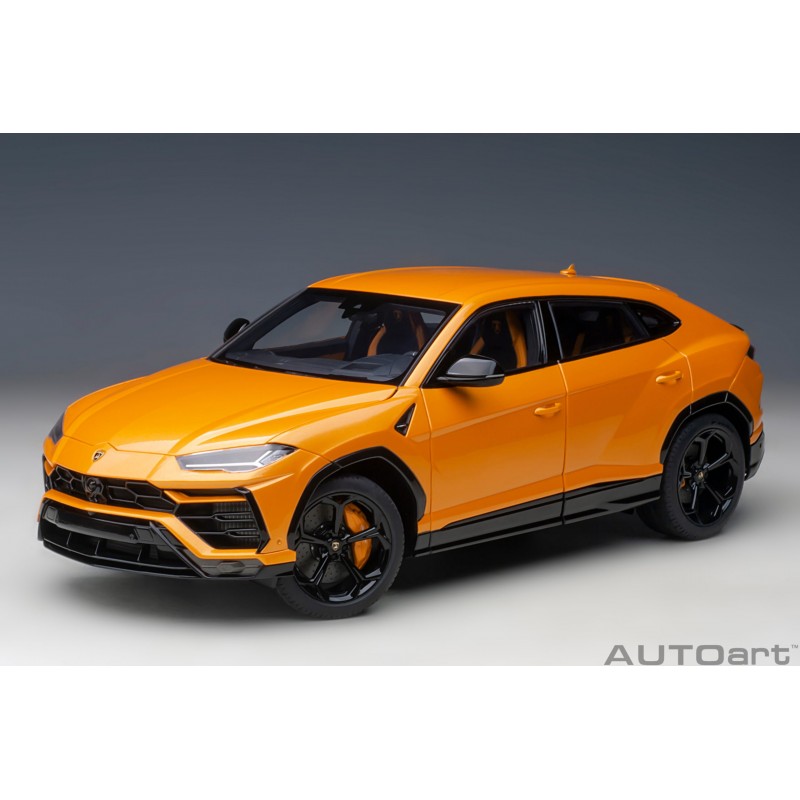 Autoart 1/18 Lamborghini Urus