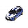 Otto Mobile 1/18 Ford Focus MK2 RS Le Mans Blue 2010