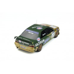 Otto Mobile 1/18 Peugeot 406 BTCC 1996