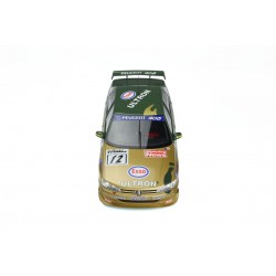 Otto Mobile 1/18 Peugeot 406 BTCC 1996