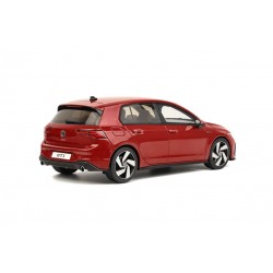 Otto Mobile 1/18 Volkswagen Golf VIII GTI 2021