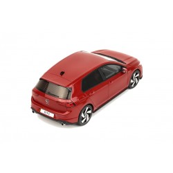 Otto Mobile 1/18 Volkswagen Golf VIII GTI 2021