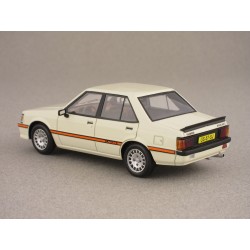 Neo 1/43 Mitsubishi Lancer EX 2000 Turbo 1981