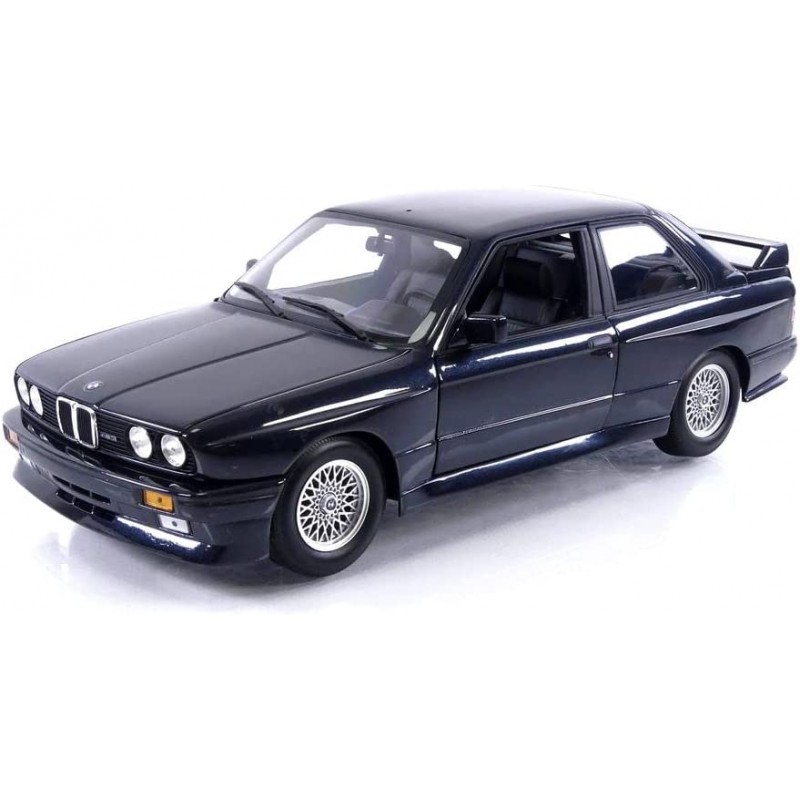 Minichamps 1/18 BMW M3 (E30) 1987