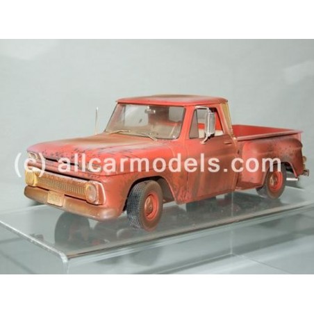 1:18 Twilight Bella's Chevy Truck- Limited Edition (Greenlight Collectibles)