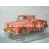 1:18 Twilight Bella's Chevy Truck- Limited Edition (Greenlight Collectibles)