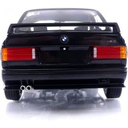 Minichamps 1/18 BMW M3 (E30) 1987