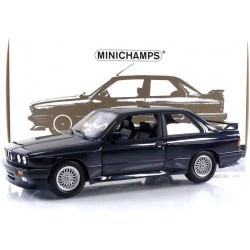 Minichamps 1/18 BMW M3 (E30) 1987