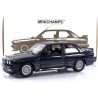 Minichamps 1/18 BMW M3 (E30) 1987