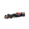 Minichamps 1/18 Oracle Red Bull Racing RB18 No.1, Winner Saudi Arabian F1 GP 2022 Max Verstappen GP Winner