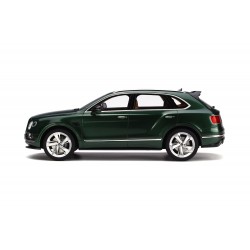 1:18 Bentley Bentayga Sport Package (GT Spirit)
