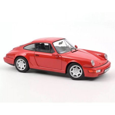 Norev 1/18 Porsche 911 Carrera 2 1990