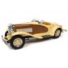 Autoworld 1/18 Duesenberg SSJ Speedster  1935