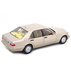 Norev 1/18 Mercedes-Benz S600 1997