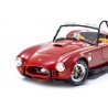 Kyosho 1/18 Shelby Cobra 427 S/C Spider 1962