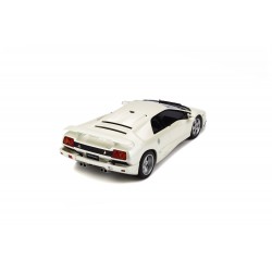 GT Spirit 1/18 Lamborghini Diablo SE30 Jota 1994